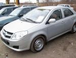 MK Geely parts MK Geely parts liftback