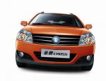 MK Cross Geely lease MK Cross Geely lease 2009