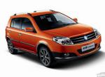 MK Cross Geely parts MK Cross Geely parts suv