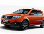 MK Cross Geely prices MK Cross Geely prices 2012