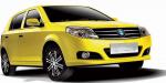 Geely MK-2 approved Geely MK-2 approved 2015