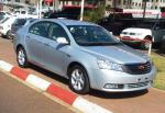 Geely MK-2 auto Geely MK-2 auto minivan