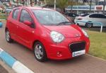 Geely MK-2 used Geely MK-2 used 2008