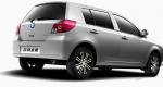 Geely MK approved Geely MK approved 2011
