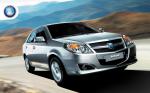 Geely MK for sale Geely MK for sale 2010