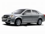 Geely MK models Geely MK models 2007