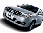 Geely MK used Geely MK used 2015