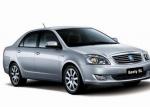 MK Geely Characteristics MK Geely Characteristics 2010