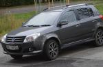 MK Geely how mach MK Geely how mach 2012