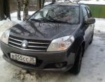 MK Geely new MK Geely new 2010