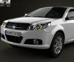 MK Geely spec MK Geely spec 2012