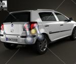 MK Geely Specifications MK Geely Specifications 2015
