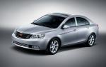 Emgrand 7 (EC7) Geely Characteristics Emgrand 7 (EC7) Geely Characteristics 2012