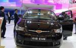 Geely Emgrand 7 (EC7) Photos and Specs. Photo: Emgrand 7 (EC7) Geely ...