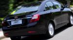 Geely Emgrand 7 (EC7) reviews Geely Emgrand 7 (EC7) reviews 2013