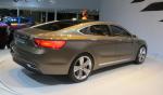 Geely Emgrand 7 (EC7) spec Geely Emgrand 7 (EC7) spec 2015