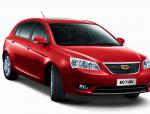 Geely Emgrand 7 (EC7) specs Geely Emgrand 7 (EC7) specs suv
