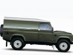 110 Hard Top Land Rover specs 110 Hard Top Land Rover specs suv
