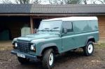 110 Hard Top Land Rover tuning 110 Hard Top Land Rover tuning suv