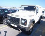 110 Hard Top Land Rover usa 110 Hard Top Land Rover usa 2007