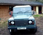 Land Rover 110 Hard Top Characteristics Land Rover 110 Hard Top Characteristics sedan