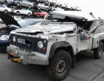 Land Rover 110 Hard Top how mach Land Rover 110 Hard Top how mach 2014
