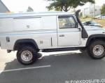 Land Rover 110 Hard Top price Land Rover 110 Hard Top price 2010