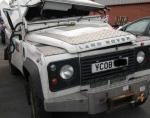 Land Rover 110 Hard Top reviews Land Rover 110 Hard Top reviews sedan