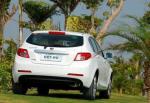 Emgrand 7 (EC7-RV) Geely auto Emgrand 7 (EC7-RV) Geely auto liftback