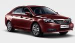 Emgrand 7 (EC7-RV) Geely for sale Emgrand 7 (EC7-RV) Geely for sale 2010