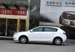 Emgrand 7 (EC7-RV) Geely how mach Emgrand 7 (EC7-RV) Geely how mach 2003