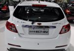 Emgrand 7 (EC7-RV) Geely models Emgrand 7 (EC7-RV) Geely models 2012