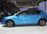 Emgrand 7 (EC7-RV) Geely new Emgrand 7 (EC7-RV) Geely new 2014