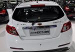 Geely Emgrand 7 (EC7-RV) Photos and Specs. Photo: Emgrand 7 (EC7-RV ...