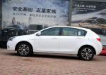 Emgrand 7 (EC7-RV) Geely used Emgrand 7 (EC7-RV) Geely used 2012