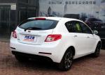 Geely Emgrand 7 (EC7-RV) Characteristics Geely Emgrand 7 (EC7-RV) Characteristics liftback