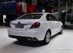 Geely Emgrand 7 (EC7-RV) for sale Geely Emgrand 7 (EC7-RV) for sale minivan