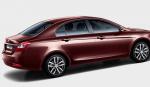 Geely Emgrand 7 (EC7-RV) prices Geely Emgrand 7 (EC7-RV) prices 2009