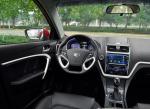 Emgrand 7 (EC7) Geely approved Emgrand 7 (EC7) Geely approved 2010