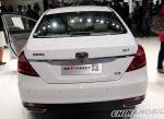 Emgrand 7 (EC7) Geely review Emgrand 7 (EC7) Geely review minivan