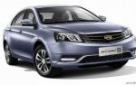 Emgrand 7 (EC7) Geely usa Emgrand 7 (EC7) Geely usa 2009