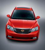 Geely Emgrand 7 (EC7) for sale Geely Emgrand 7 (EC7) for sale 2011