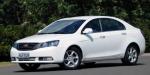 Geely Emgrand 7 (EC7) lease Geely Emgrand 7 (EC7) lease 2015