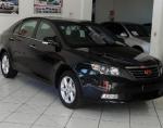 Geely Emgrand 7 (EC7) review Geely Emgrand 7 (EC7) review cabriolet