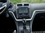 Geely Emgrand 7 (EC7) sale Geely Emgrand 7 (EC7) sale 2007