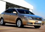 Geely Emgrand 7 (EC7) usa Geely Emgrand 7 (EC7) usa 2000