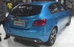Emgrand 7 (EC7-RV) Geely prices Emgrand 7 (EC7-RV) Geely prices suv