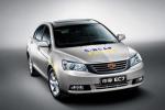 Emgrand 7 (EC7-RV) Geely spec Emgrand 7 (EC7-RV) Geely spec liftback