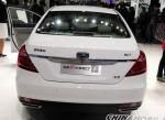Emgrand 7 (EC7-RV) Geely used Emgrand 7 (EC7-RV) Geely used hatchback