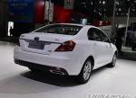 Geely Emgrand 7 (EC7-RV) cost Geely Emgrand 7 (EC7-RV) cost coupe
